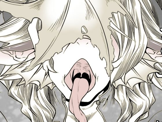 【ガン勃ちBL】口でしますから、どうか｜d_748213