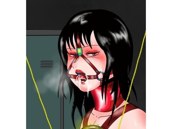 【ガン勃ちBL】豚小屋 後輩がメス豚になるまで 3作（PDF付）｜d_254241