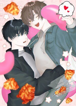 【ガン勃ちBL】触手を飼う｜d_273450