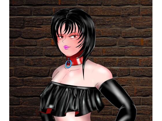 【ガン勃ちBL】かわいい上司 若くて美形だけど怖い上司にそっくりの男の娘がいたらどうする？｜d_371879