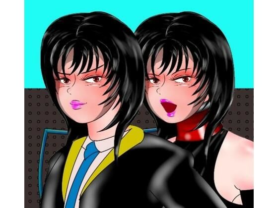 【ガン勃ちBL】美しい上司 喪失の海外出張 PDF付き｜d_435456