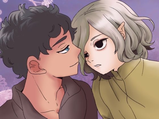 【ガン勃ちBL】Dungeon＆Dreams｜d_623130