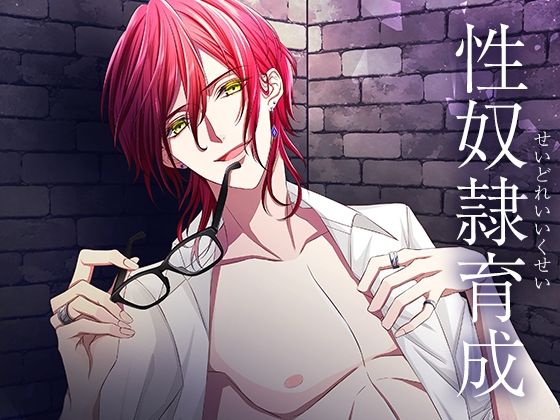 【ガン勃ちBL】性奴●育成｜d_625817