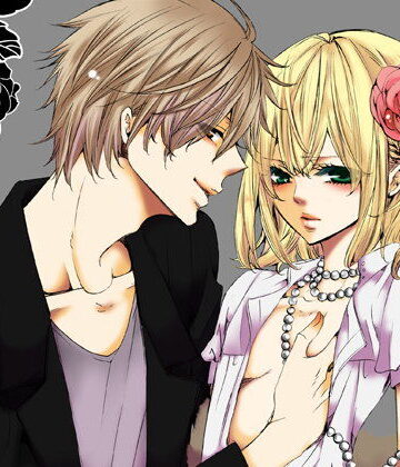 【ガン勃ちBL】Forbidden.3｜d_103118