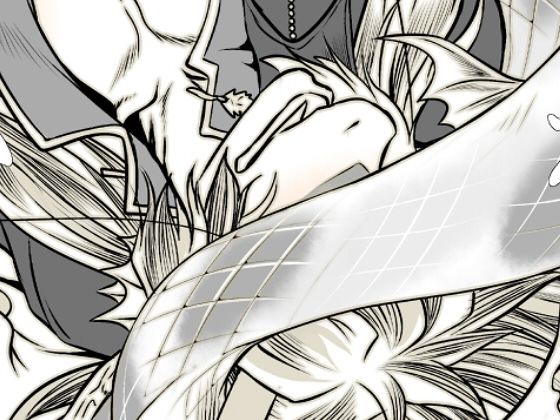 【ガン勃ちBL】おれが代わりになりますから｜d_761274