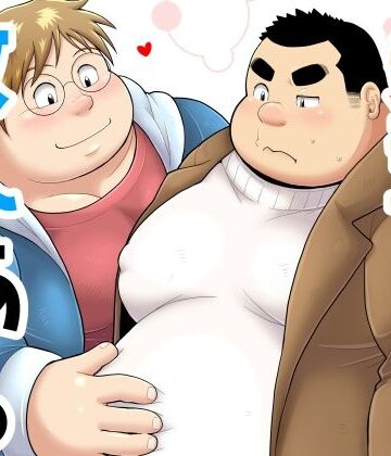 【ガン勃ちBL】先輩に教えてあげる｜d_766757