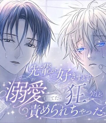 【ガン勃ちBL】責められるほど興奮しちゃう僕が連続絶頂で彼氏にイキ狂わされて好きが止まらなくなった日…｜d_778560