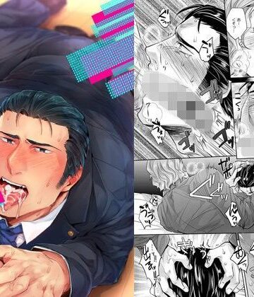 【ガン勃ちBL】YFT｜d_090542