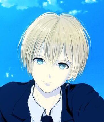 【ガン勃ちBL】彼方カケル学園男子アイドル顔射ぶっかけ編｜d_223579
