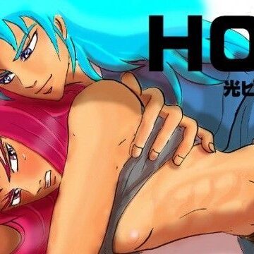 【ガン勃ちBL】H01｜d_043106