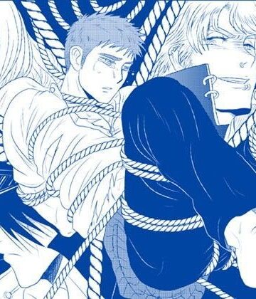 【ガン勃ちBL】インテリ番長とわんこ部下第2巻｜d_070601