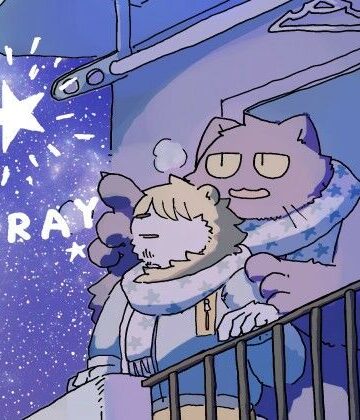 【ガン勃ちBL】STRAY｜d_803231
